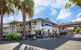 Best Western Shadow Inn Woodland Ca